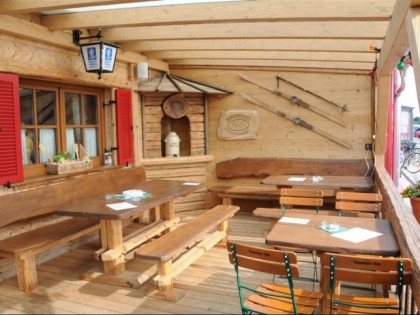 Foto: Zum Hansbacher